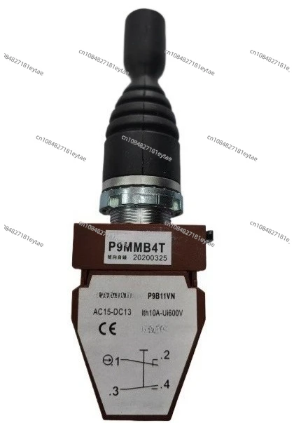 

P9MMB4T JOYSTICK P9MMN4T CEMA P9B11VN Cross Switch PULI