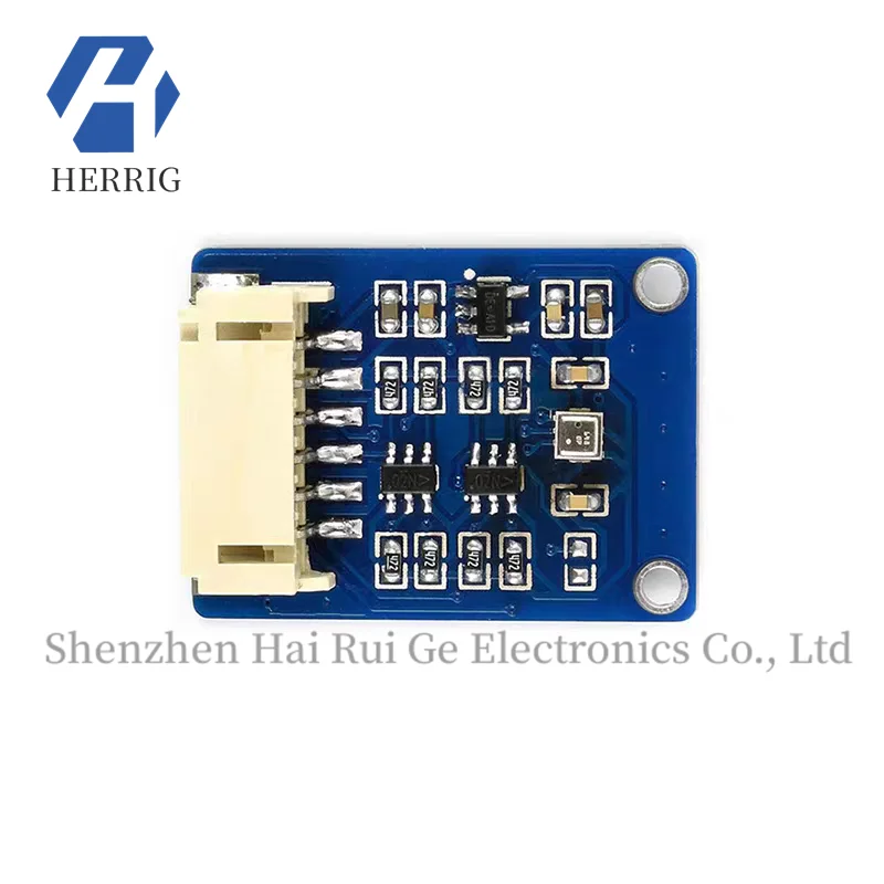 

MicroSnow Raspberry Pi 3 Model B BME280 Environmental Sensor Expansion Board Module Temperature/Humidity/Pressure