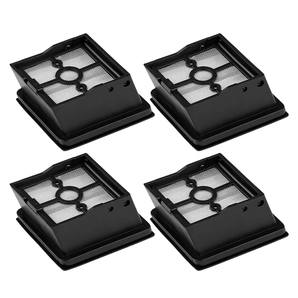 Floor Washer Part White With Black HEPA Filter High Efficiency Filtration ABS Material Construction For Haier for a3