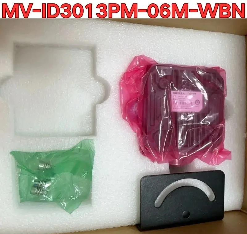 Lector de Códigos Industrial MV-ID3013PM-06M-WBN Nuevo, Último Precio para 2026