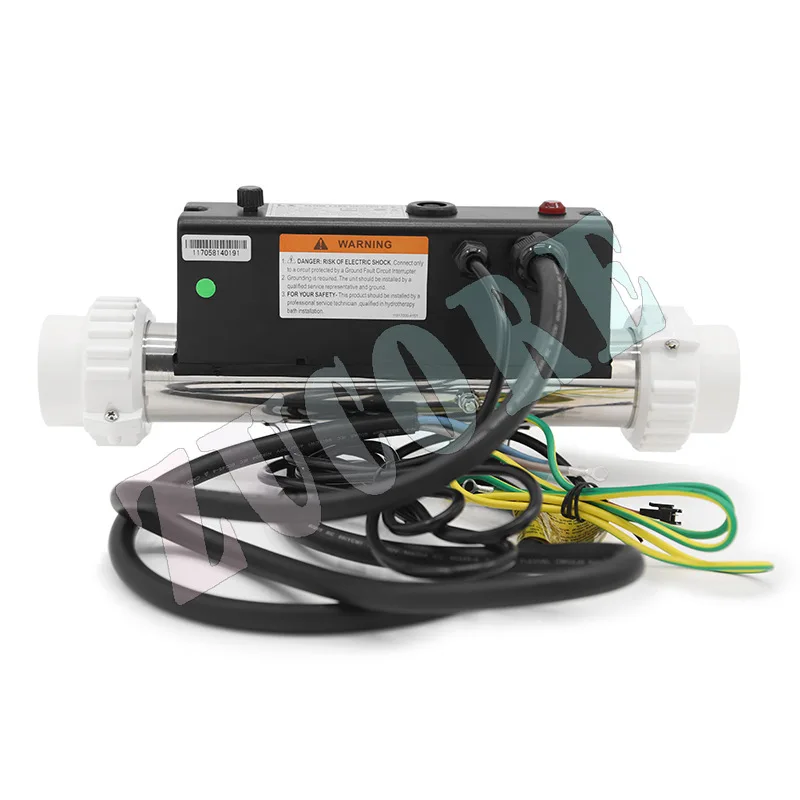 1KW/2KW/3KW Swimmin… - image