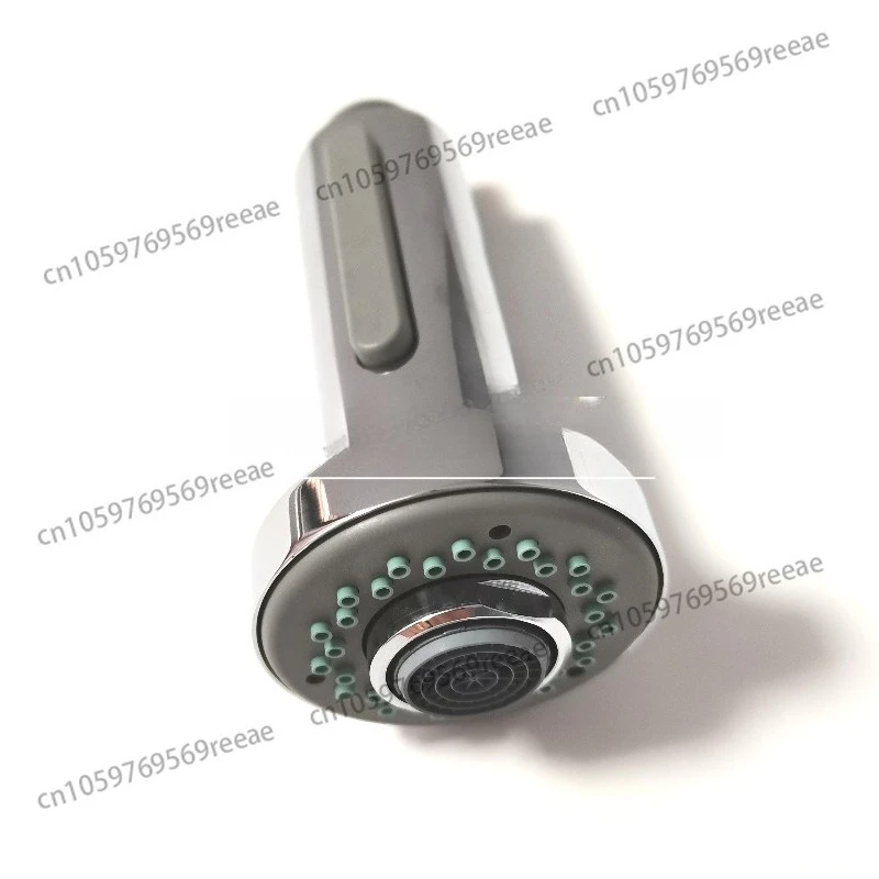 

German original shower faucet accessories 96920000 handheld water outlet