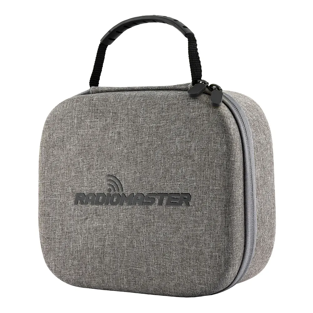 RadioMaster BOXER Carry Bag Case