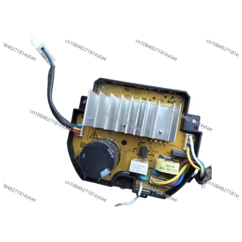 Suitable for drum washing machine G100M14528BHX variable frequency drive board motor ZWT-550ML motor
