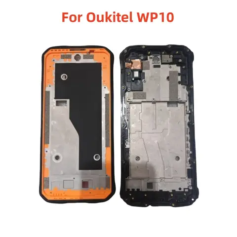 Oukitel wp10-AliExpress