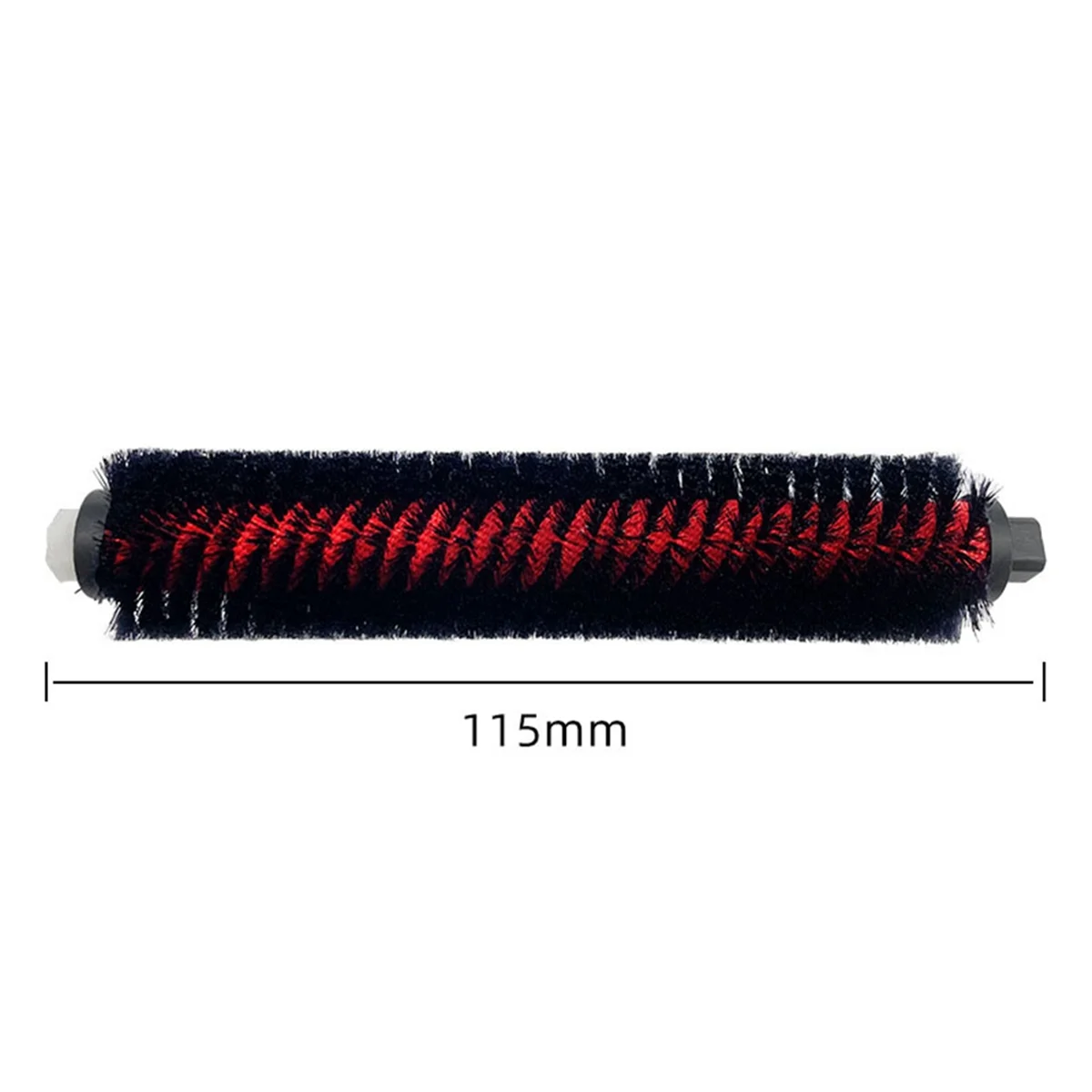 For Roborock S7 Pro Ultra / S7 Maxv Ultra / O35 / G10S High Speed Cleaning Rolling Brush Tank Filter