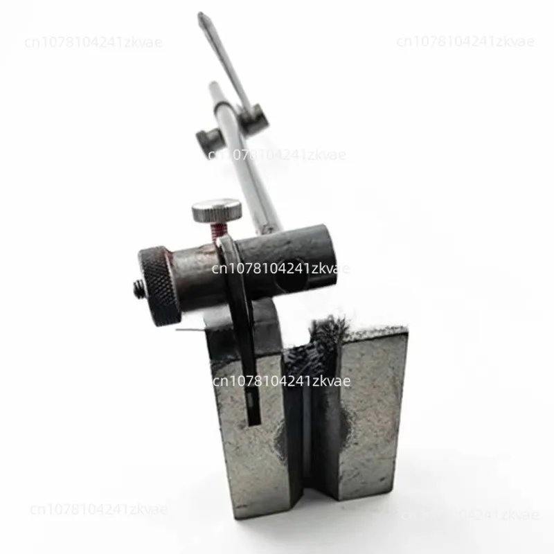 Scribing Dial Lathe Scribing Dial 200/250/300 with Micro-Adjustable Scribing Needle