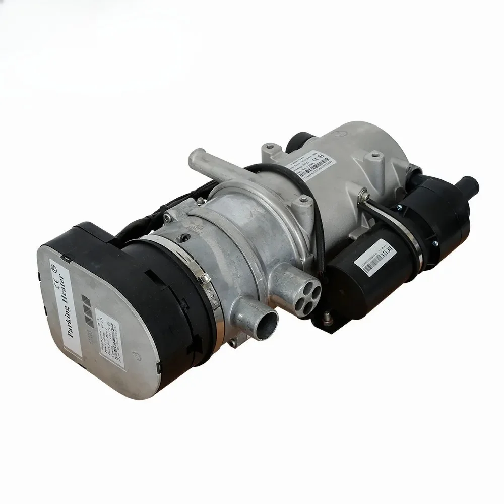 Heater for Marine Vehicle 9Kw 24V Liquid Heater