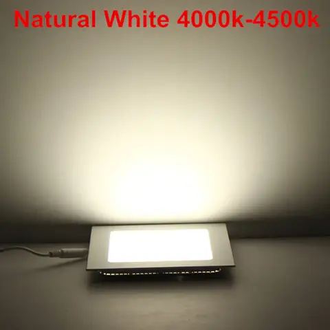 8 best sales एलईडी सतह प्रकाश - №8