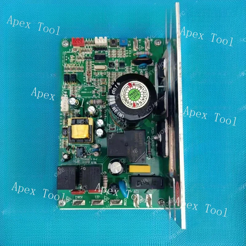 Cinta de correr Original Reebok ZR7ZR8/ZR10/ZR11 Tablero principal, placa de alimentación, placa de circuito