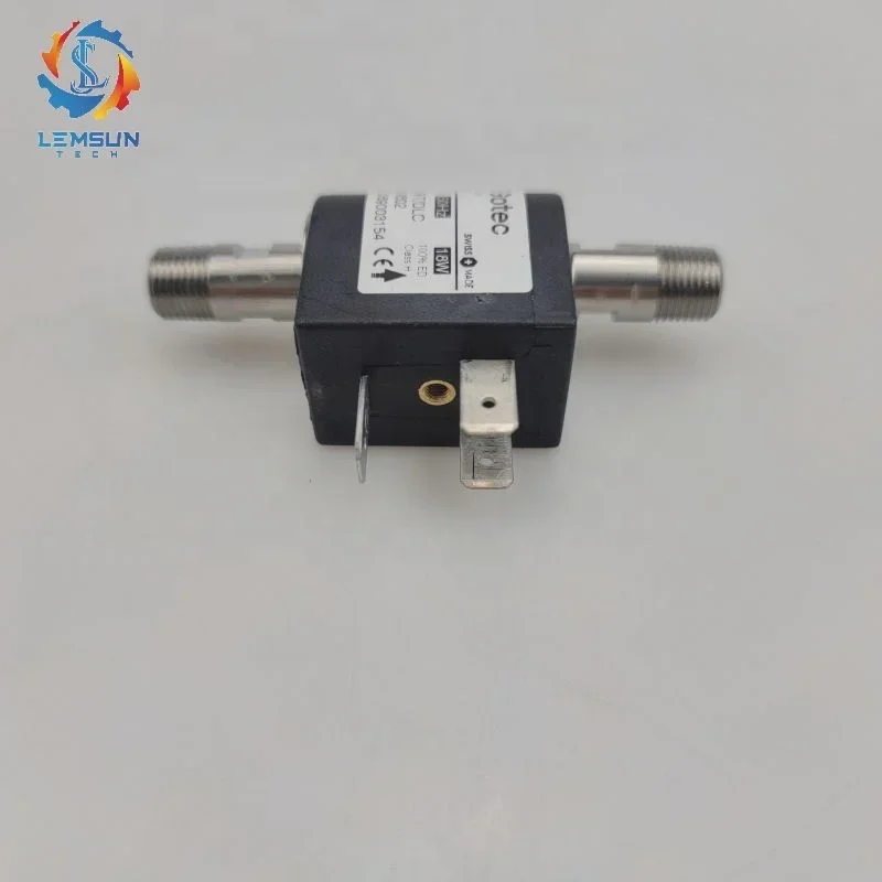 

NEW Gotec 08-T/DLC 114602 Inkjet Printer Spare Parts New Glass Digital & Electromagnetic Air Pump for Printing Industries