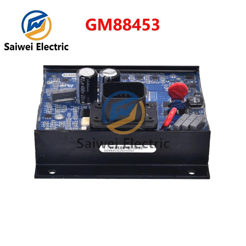 KOHLER Kohler Generator GM88453 Mainboard Control Module Integrated Circuit Control Panel