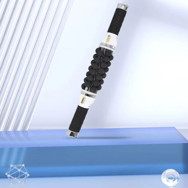 

40W High Frequency Deep Tissue Vibrating Roller Massage Machine Lymphatic Drainage Anti Cellulite Slimming Body Sculpting