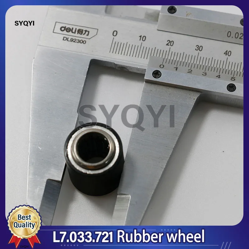 

1Pc Heidelberg L7.033.721 SX102 SM102 CX102 CD102 machine spare parts overspeed clutch