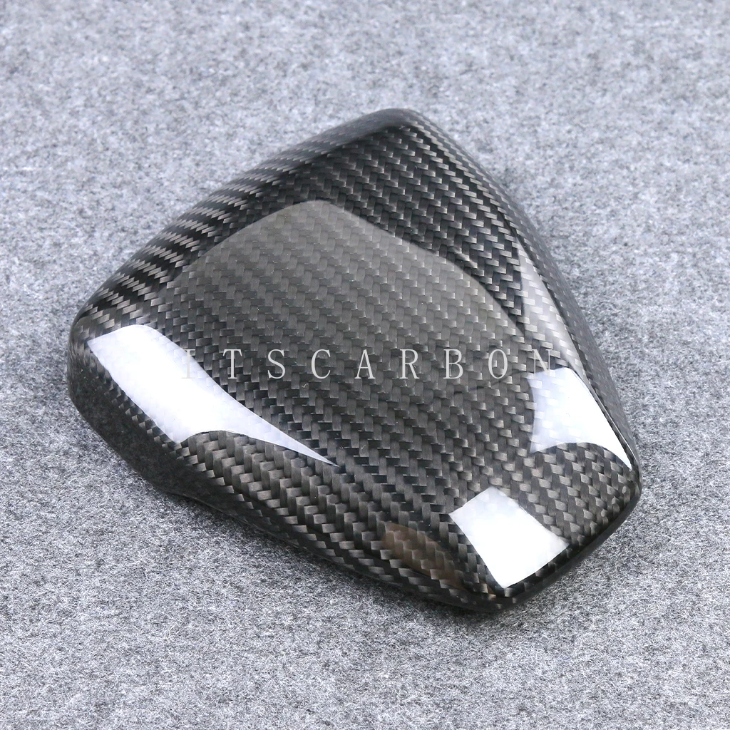 For Harley Sportster S RH 1250 1250S 2021 2022 2023 Engine Small Under Seat Side Cover Fairing Kits Motorcycle 100% Carbon FIber