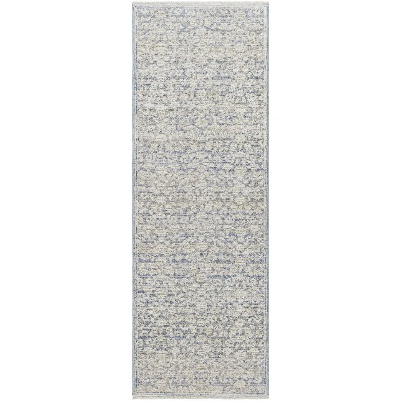 

Blue Floral Runner Rug bedroom decor living room decoration rugs for bedroom bedroom decor