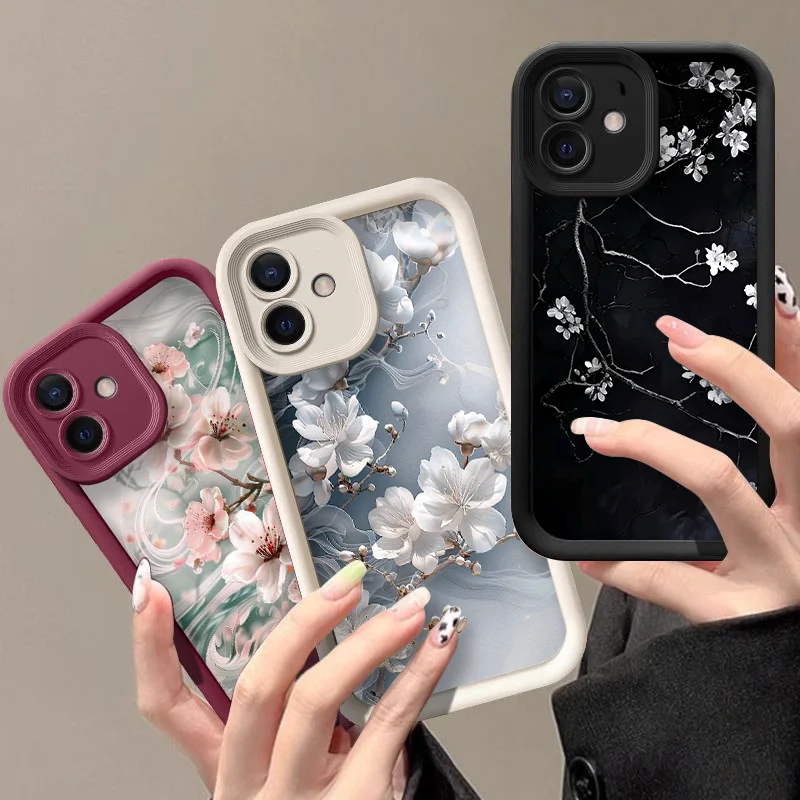 Elegant Cherry Blos… - image