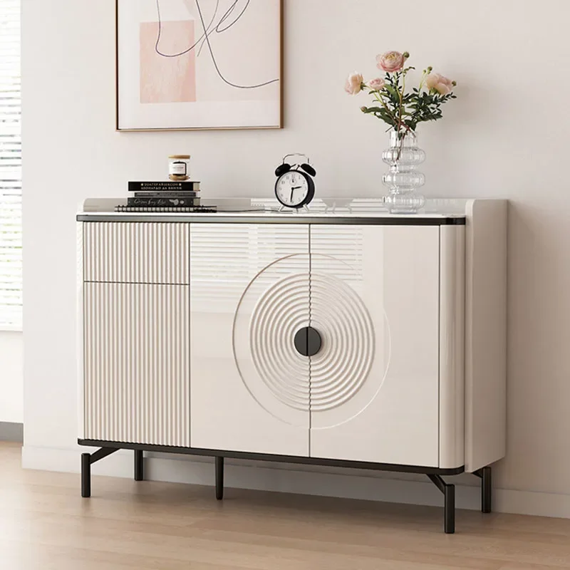 

Белые входные шкафы для обуви, роскошные узкие вертикальные шкафы для обуви в прихожей, современная мебель Armarios Para Sala De Estar