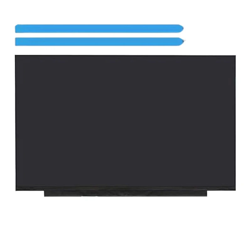 

Новинка для Lenovo ideapad 5-15ARE 81YQ 5D10W4642, сенсорный ЖК-экран 15,6 дюйма, FHD 1920*1080, IPS, 40 контактов (с 2 лентами)