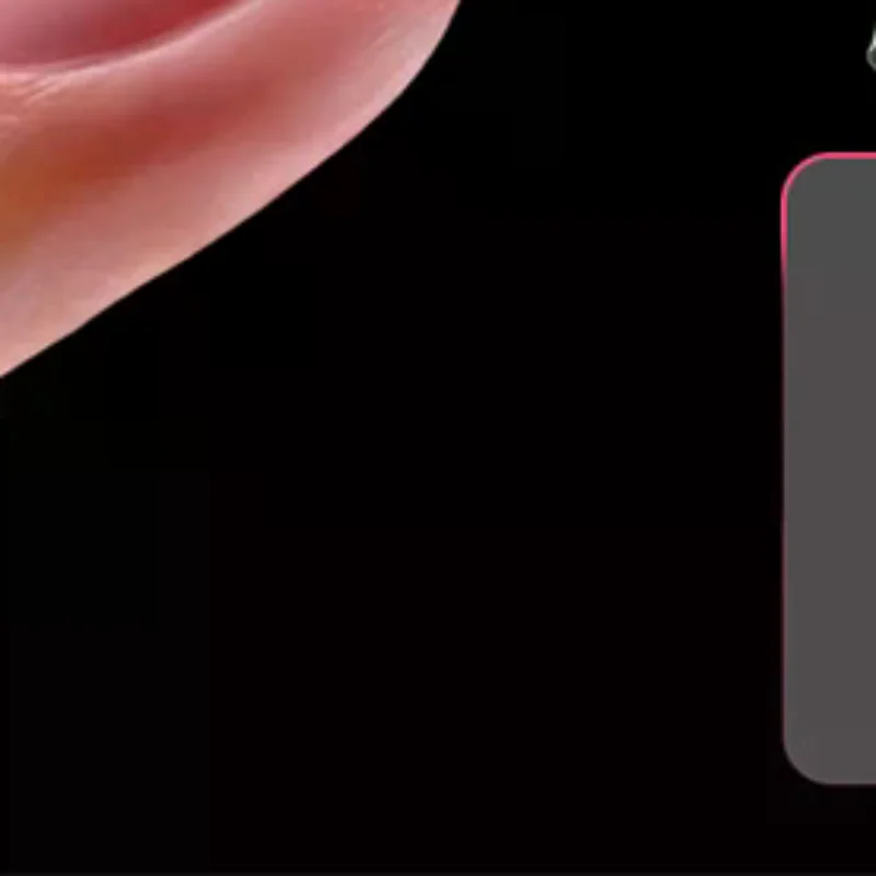 Sandwich Dual Nail Forms 240 Stück 14Größe Schnellverlängerungen-Dual Forms T-förmige Ellipse Maniküre Formen Top Mold Bottom Mold 3D