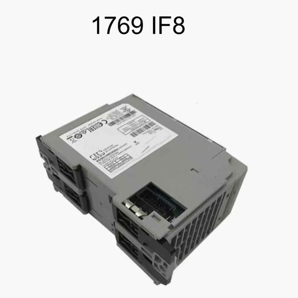 

Brand New Original 1769-IF8