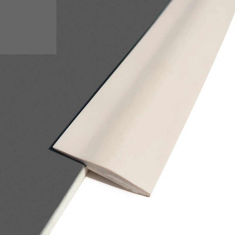 

Уплотнительная лента из ПВХ, клейкая лента для обертывания кромок, ковер, край пола, прессовая полоса, уплотнительная лента для кромок, высота порога