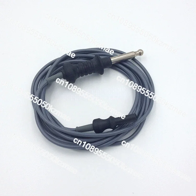 

Монополярный крюк для электрокоагуляции - лапароскопический кабель, медицинский хирургический аксессуар