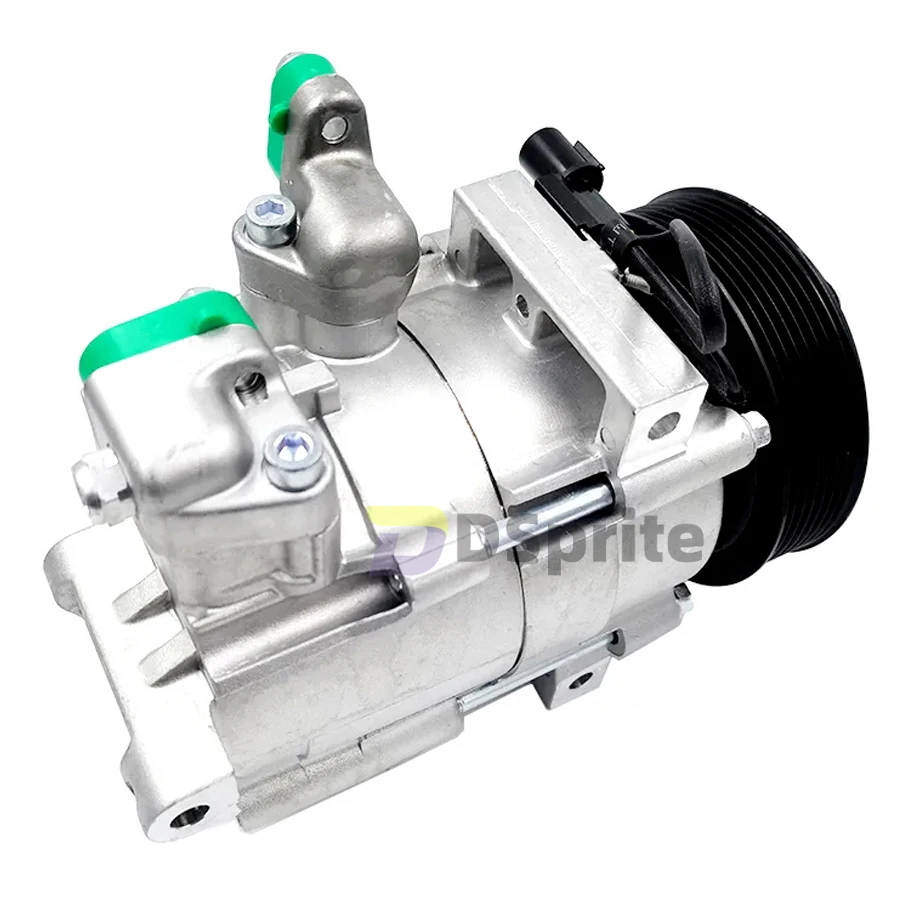 air conditioner compressor for Geely EX7 1017014948