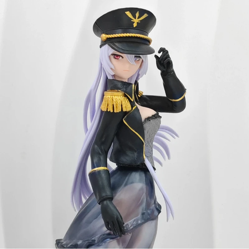 Anime Figure Kitagawa Marin My Dress Up Darling Cosplay Pvc Altair Collectible Desktop Decoration For Anime Collectors - view 2