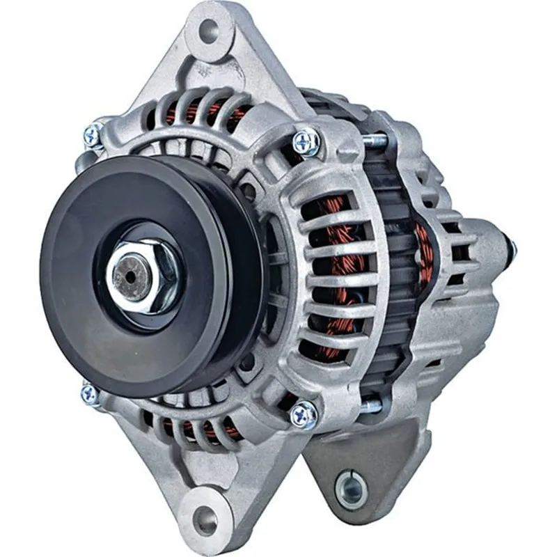 

ATG20056 Alternator 3M760-64010 3M760-64011 A005TA5977 for Kubota V3307-TE Manitou MLT625