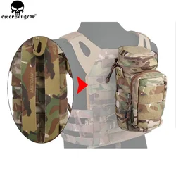 EMERSONGEAR Molle Bag Tactical Backpack Multiple Utility Bag Hunting Combat Gear emerson Pouch Multi-camo Pouch EM9275