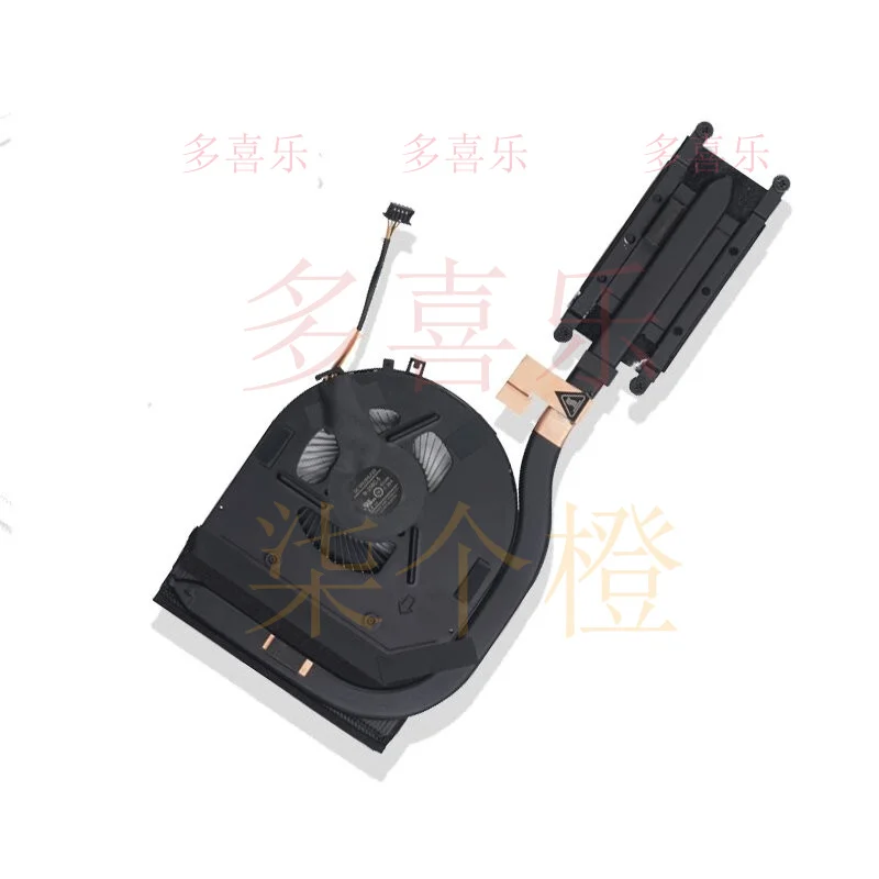 

ZMZM 01ER499 New For Lenovo Thinkpad T480 T470 CPU Heatsink Cooling Fan UMA 01ER497