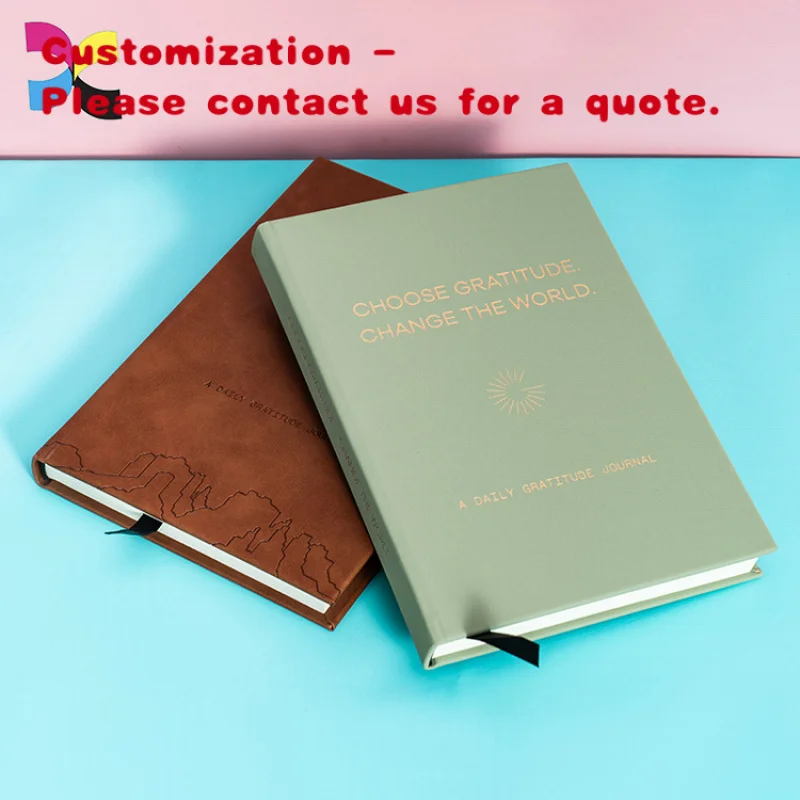 

Изготовленный на заказ. Блокнот премиум-качества с обложкой книги с карманной офсетной печатью Бумага с покрытием Дуплексная доска Необычная бумага Качественный картон