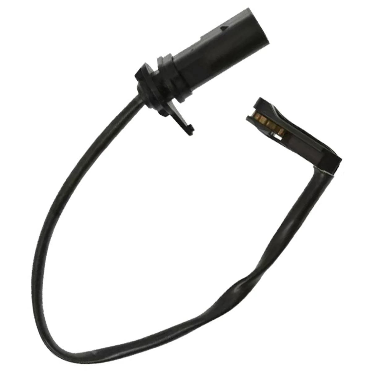 Sensor de freno de eje delantero de coche, Sensor de desgaste de pastilla de freno, línea 4G0615121E para A6 A7