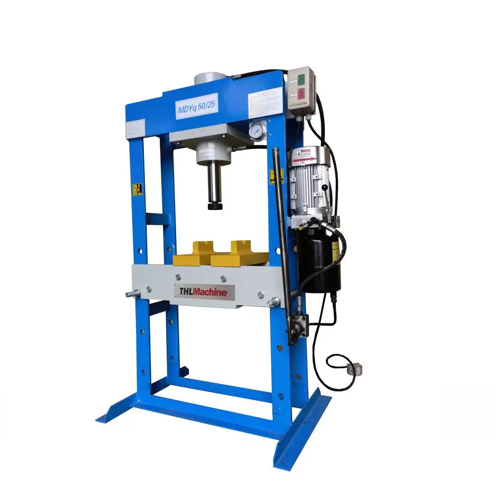 

Hydraulic Shop Press MDYq