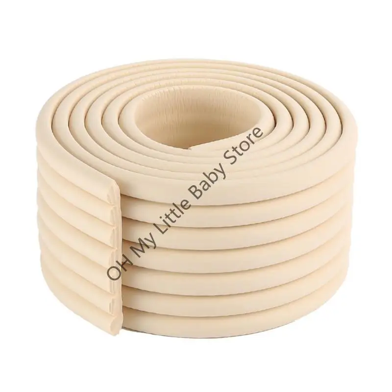 

M76C 2M Детский стол безопасности Защитная полоса для краев стола Защитная полоса для домашней подушки Безопасная планка