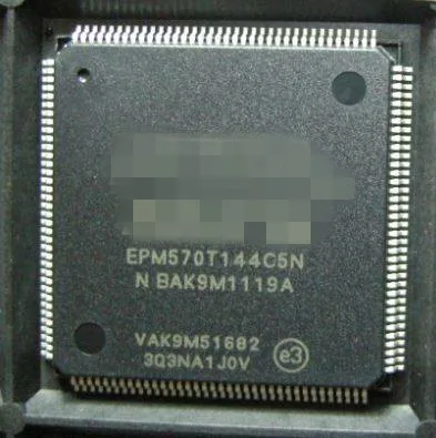 EPM570T144C5N EPM570T144C5 EPM570T100I5N EPM570T144 EPM570 QFP144