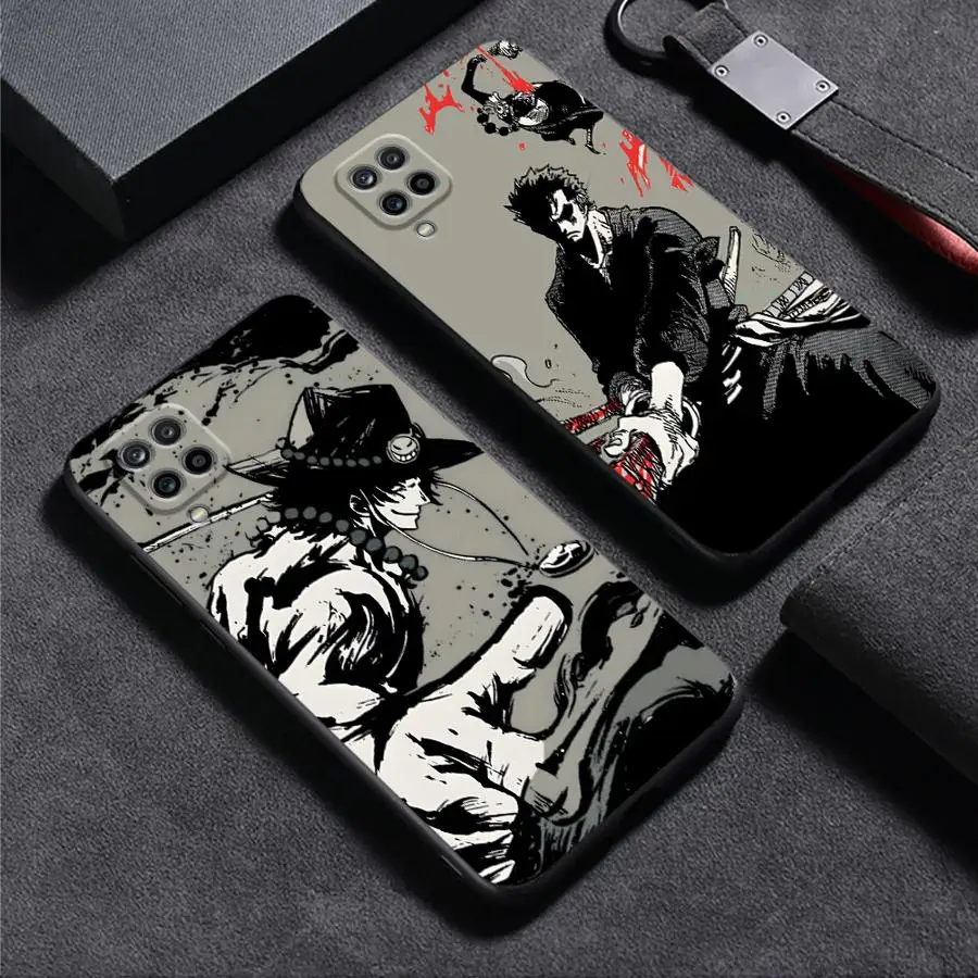 Black Soft Phone Co…