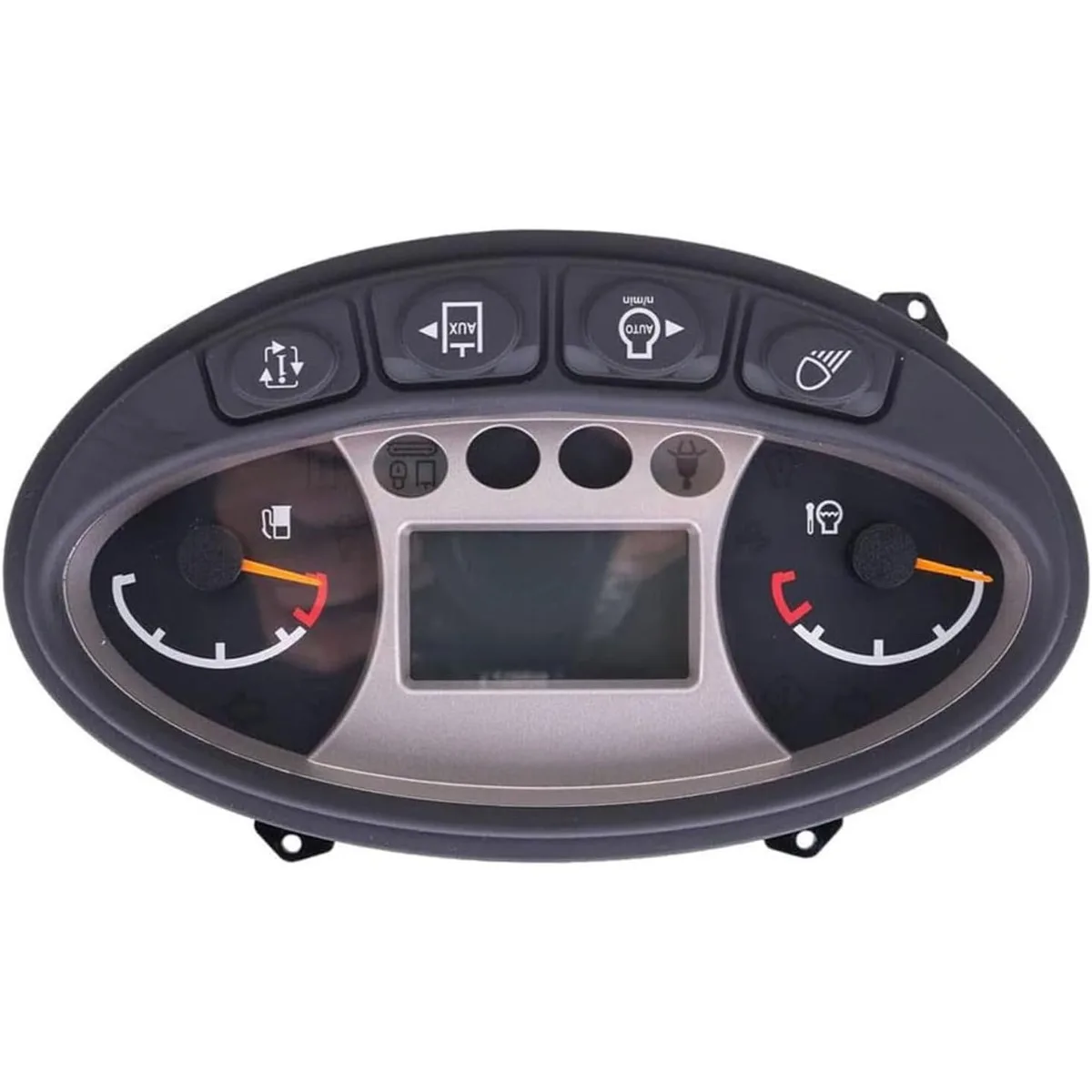 

Monitor Display Panel 7023784 702-3784 For Bobcat Excavator DX19 E17Z E19 E20 E20Z E25 E26 E27 E27Z E32 E32I E42 E45 E50 E55 E85