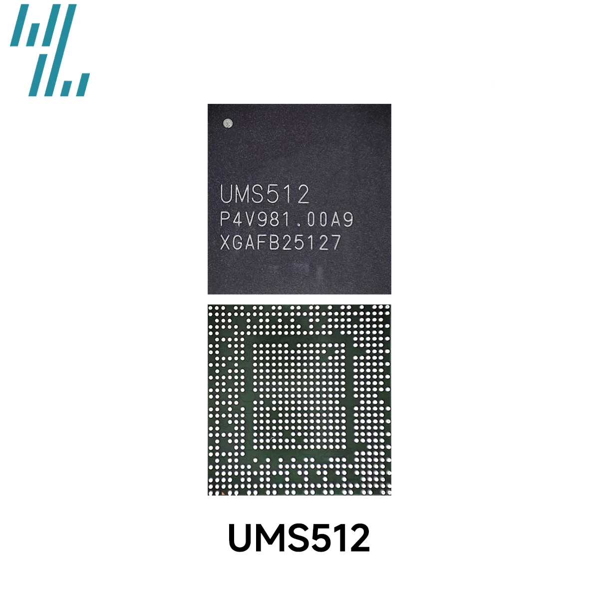 UMS512 T610 1.8GHz 12nm Mobile CPU