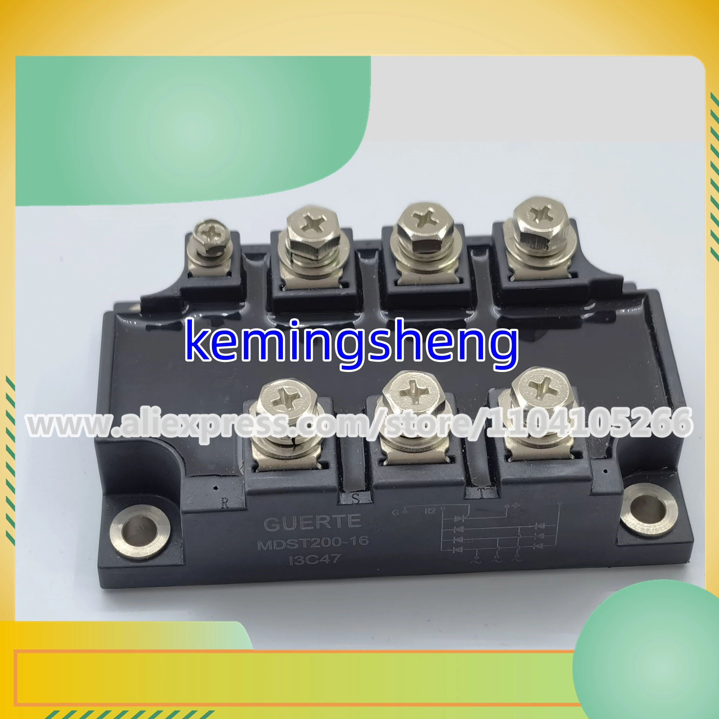 

MT200DT16L2 MT150DT16L2 MDST200-16 MSDT200-16 MDST150-16 MSDT150-16 New IGBT power module
