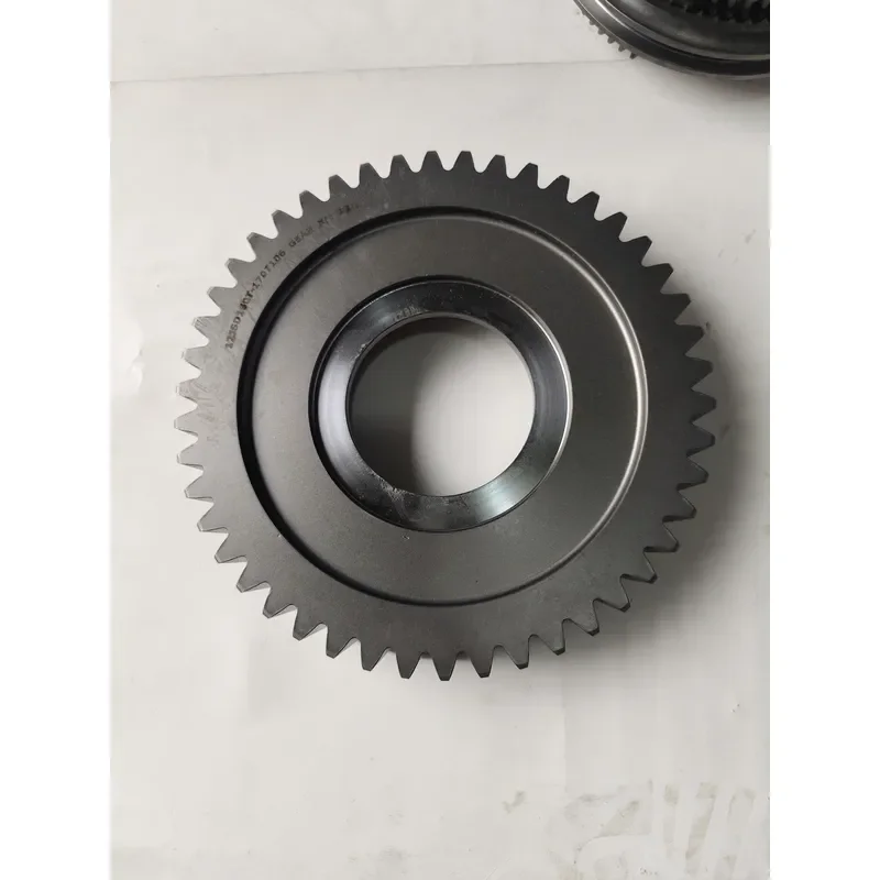 for 12JSD160T-1707143 High Quality Original Transmission Gearbox Synchronizer