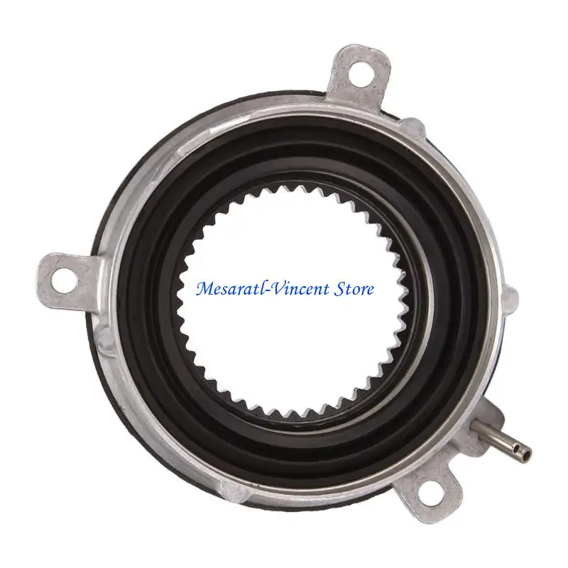 A70F 4151009000, 4151009100 Hub Lock Actuator Time für Actyon Actyon Sports Kyron2 Rexton 2005–13 Kupplungen Ausrücklager – Detail 7