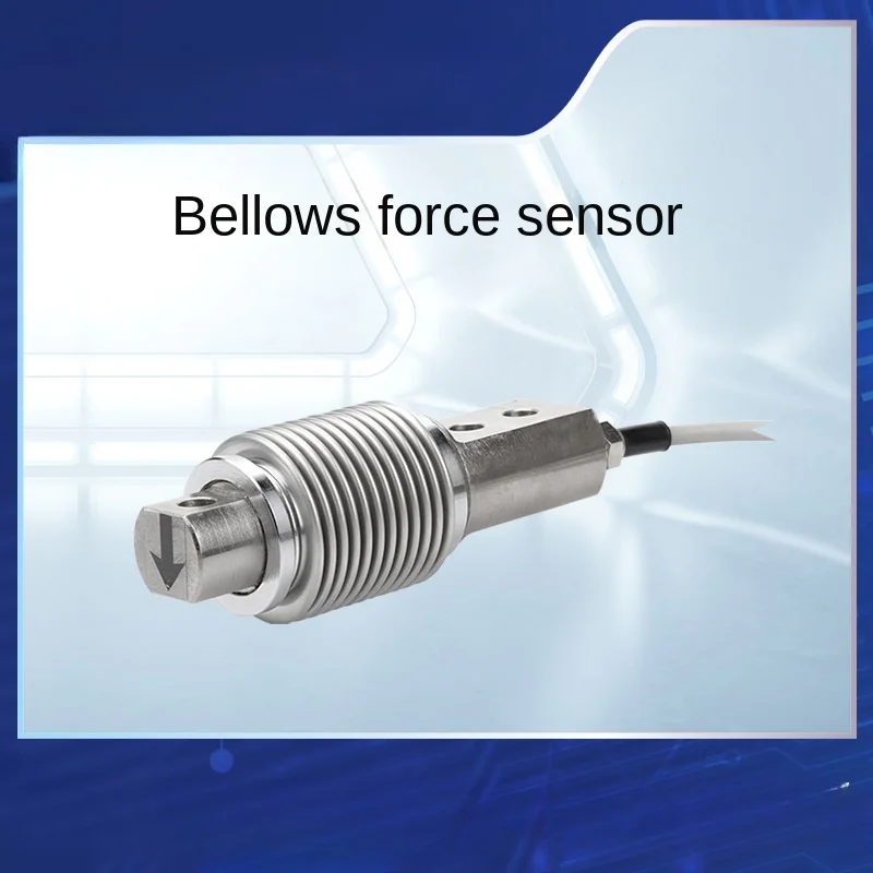 Bellows Industry High Precision Load Sensor Load Sensor