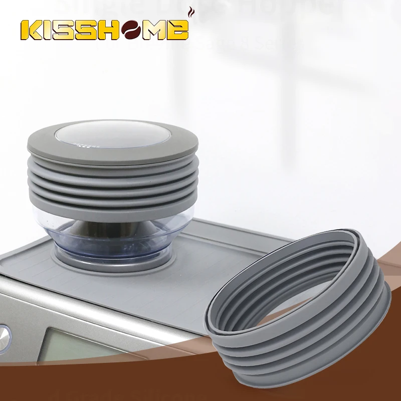 Coffee Beans Grinde…