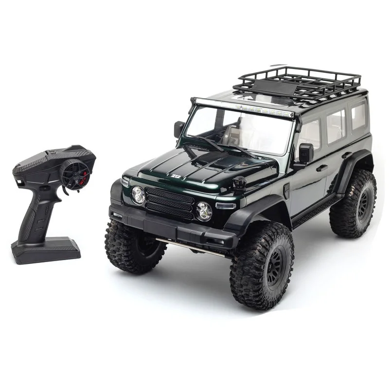 

Easy Control 4084 Pro 1/8 Scale Off-Road Vehicle Brushless Motor Remote Control Electric Car Climbing Toy with Differential Lock