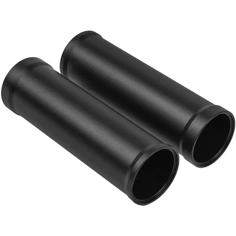 A65P-Motorcycle Front Fork Shock Absorber Dust Cover Kit For Honda Rebel CMX500 CMX300 2020-2023 Accessories