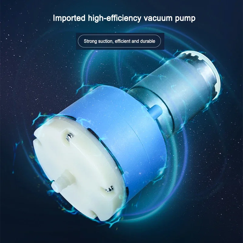 948D New Mobile Phone Screen Separator Screen Disassembly Machine Vacuum Heating Plate Repair Pop Screen Repair Thermostat