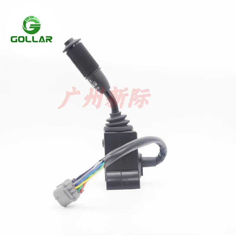 Combination Switch 701-44020 For Construction Machinery Loader