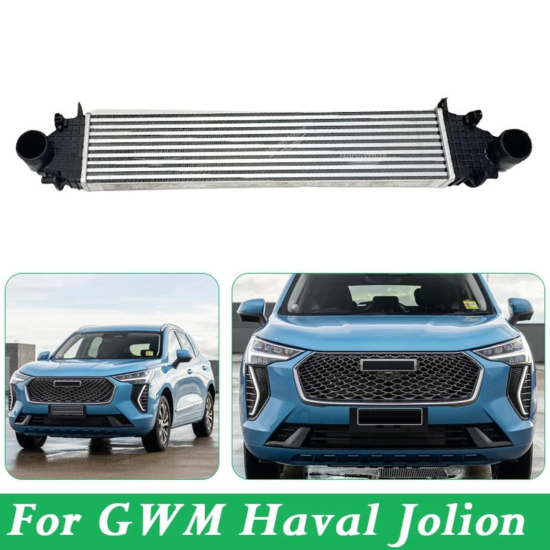 

Intercooler Radiator For GWM Great Wall Haval Jolion 1119130XGW01A